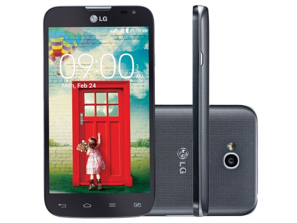 LG L70 EM 7X