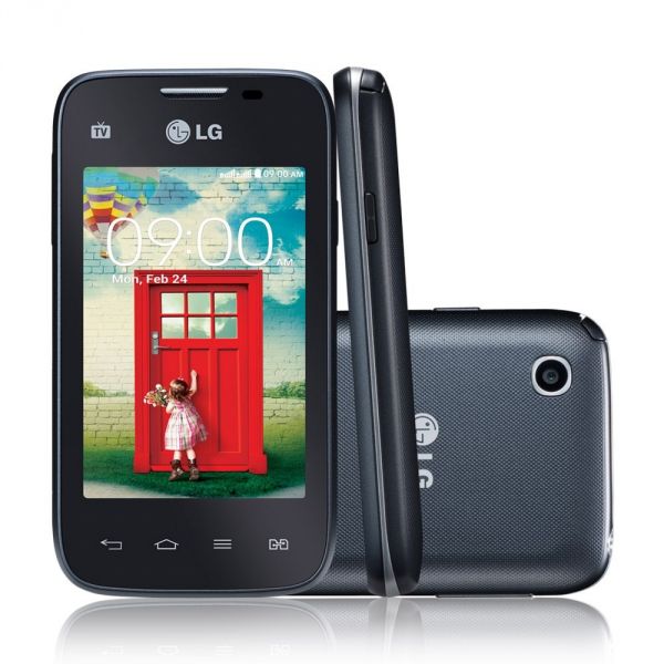 LG L 35 EM 6x