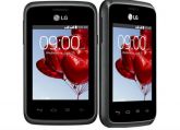 LG  L 20 OU L3 ii - EM 5x