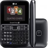LG C299 - EM 5x