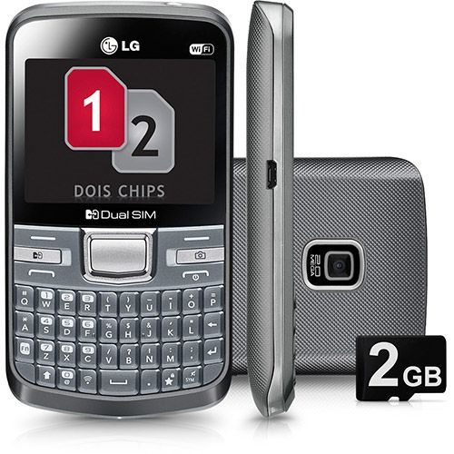 LG C 199 EM 5X